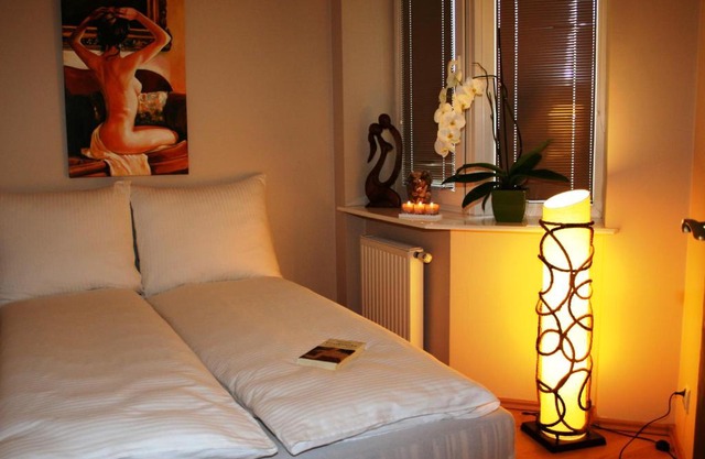Apartament Fikakowo