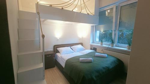 Apartament Gdynia Pod Lasem 51 m 2