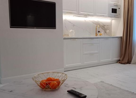 Apartament Glamour Chełm