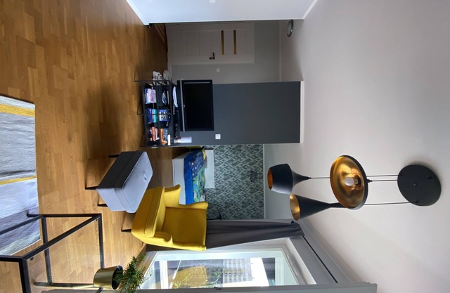 Apartament "Gocław" Praga Południe