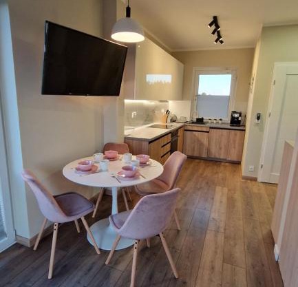Apartament Golf & Nature - Na Polu Golfowym