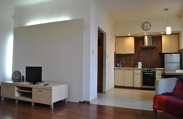 Apartament Gorczewska Przy Metrze