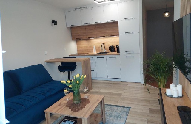 Apartament Happy Stay