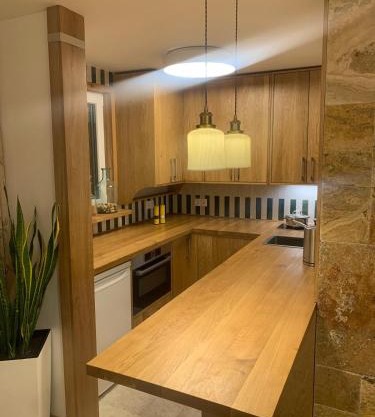 Apartament Herberta 1