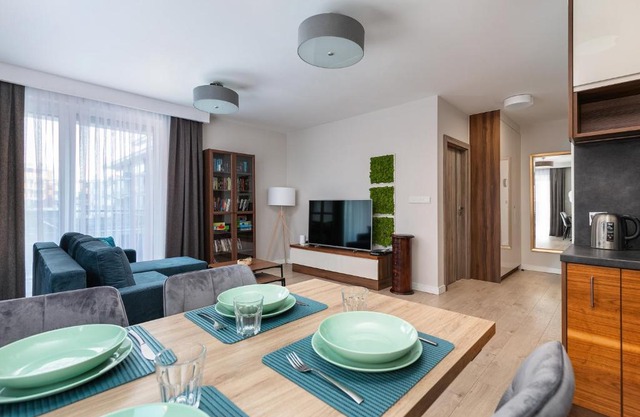 Apartament Holiday 9