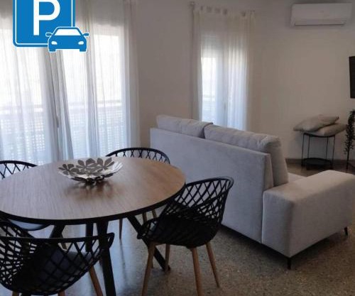 Apartament IXA-2
