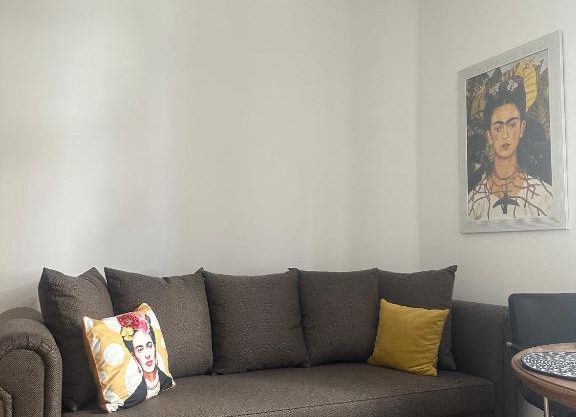 Apartament Jadwisia