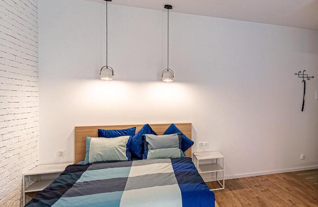 Apartament Jagiełły (wroc4night)