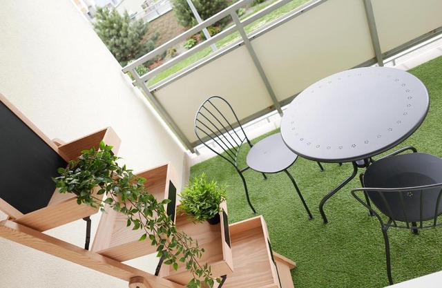 Apartament Jantarowa