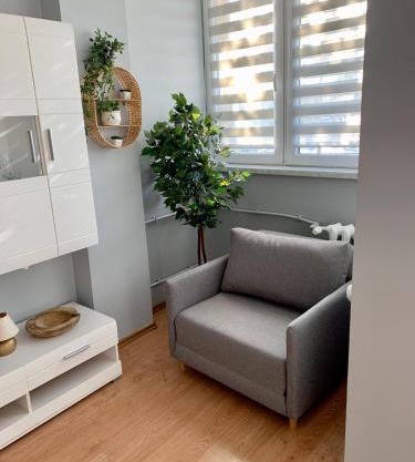 Apartament Joanna 2 parter blisko Prezero