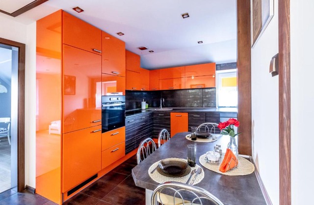 Apartament Joanna