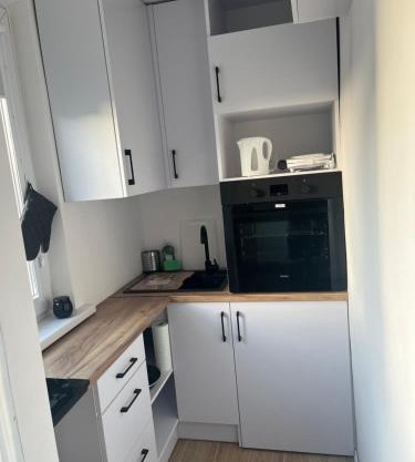 Apartament Jurand Malbork