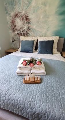 Apartament Juzo Villa Mountain View