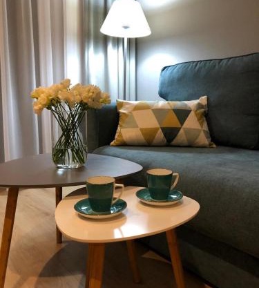 Apartament Kameleon