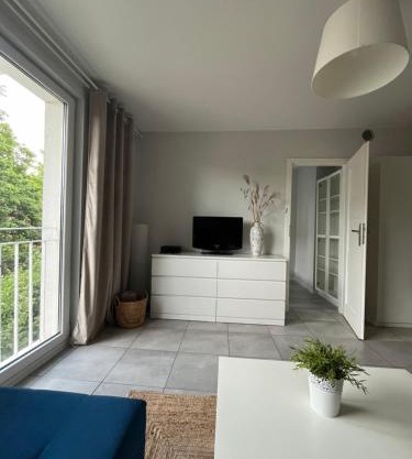Apartament Kamelia