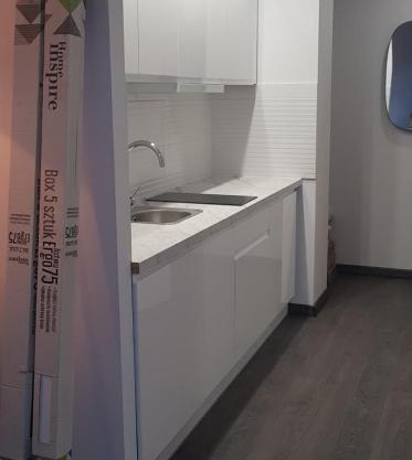 apartament kawalerka mieszkanie Warszawa