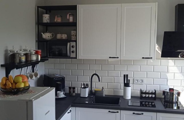 Apartament Klonowa
