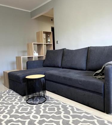 Apartament Klonowa