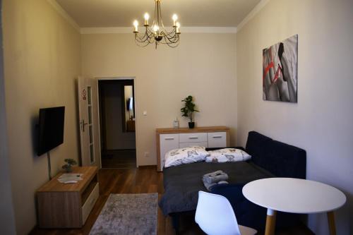 Apartament Komnata 8