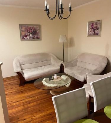 Apartament Kozia