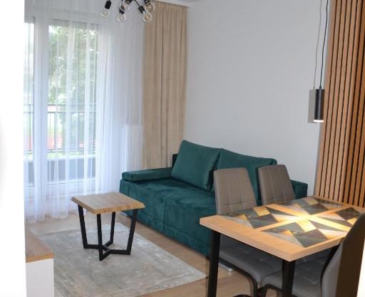 Apartament Krakusek Kraków