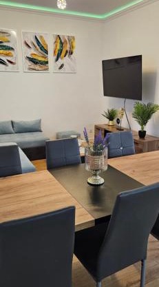 Apartament KRYSTIAN