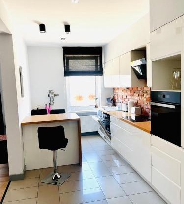 Apartament Książęcy