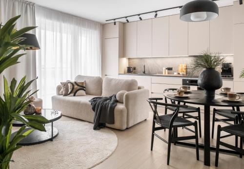 Apartament Lamel