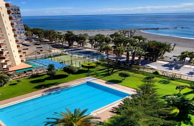 APARTAMENT LAS GONDOLAS BEACH