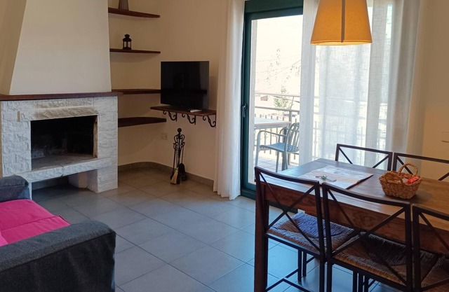 Apartament Les Agudes