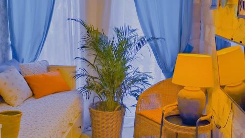 Apartament - Lisa