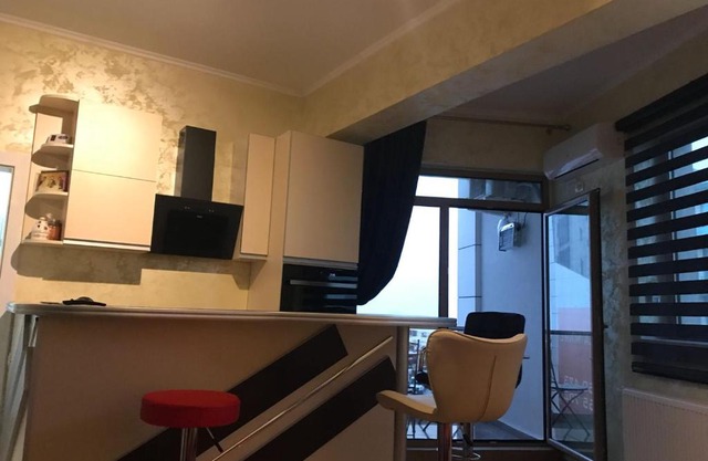Apartament Loft Beach SummerlandRomania