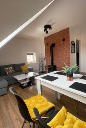 Apartament Loft