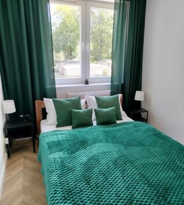 Apartament Mała Ogrodowa