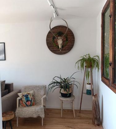 Apartament Magiczne Poranki
