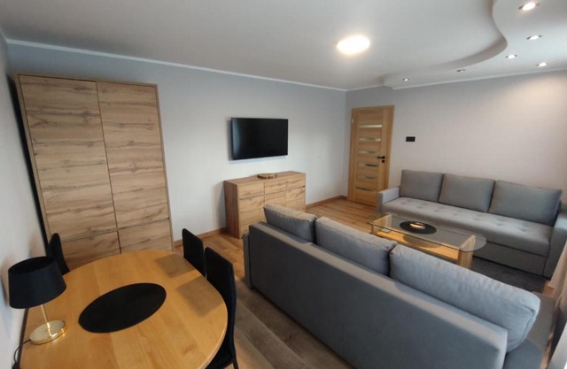 Apartament Magnat