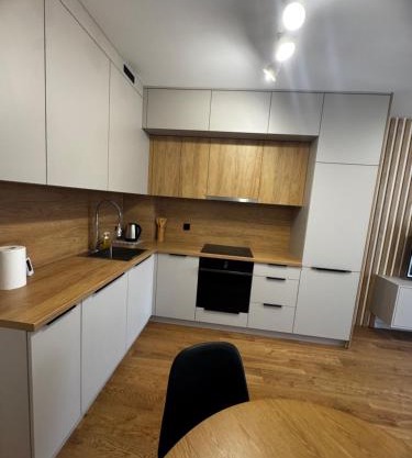 Apartament Maja