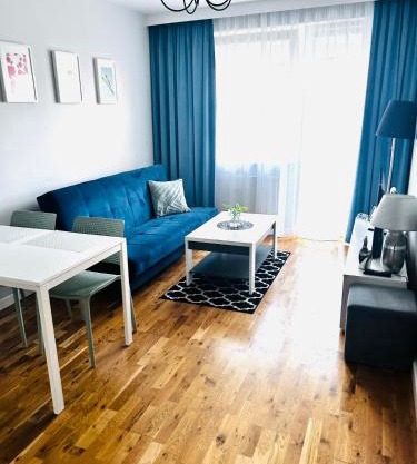 Apartament Manhattan