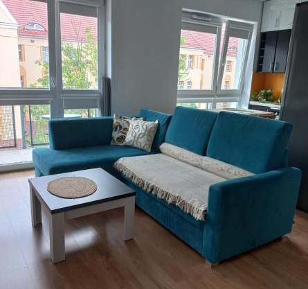 Apartament Mazury