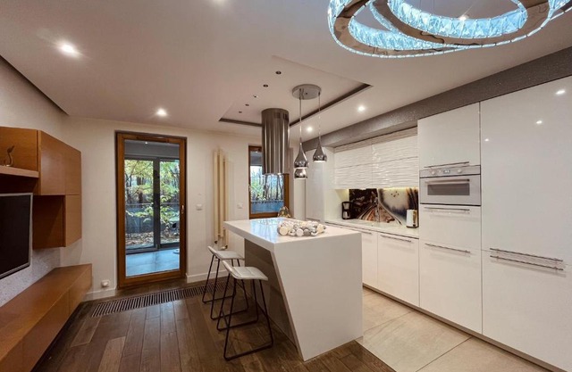Apartament Mecenasa