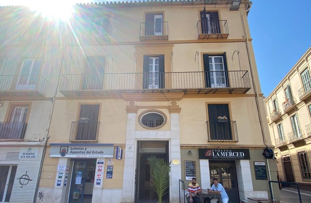 Apartament Merced10 2A
