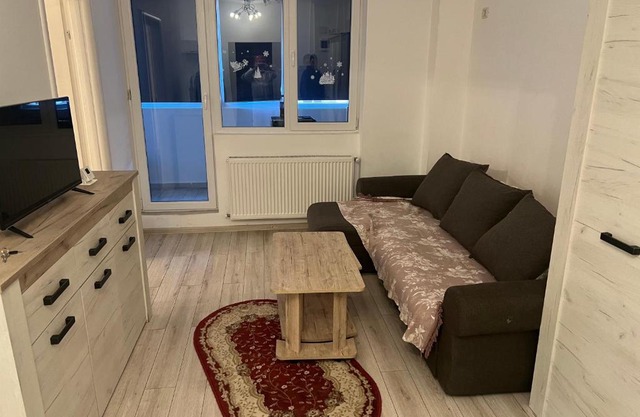 Apartament Militari Residence