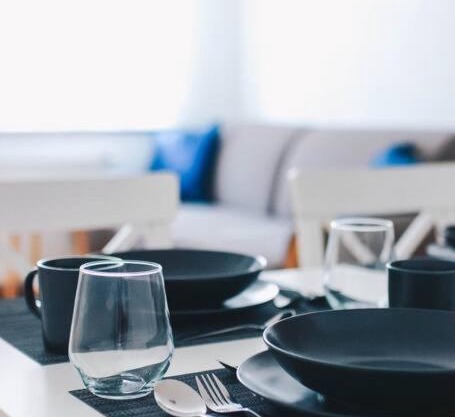 Apartament Morena