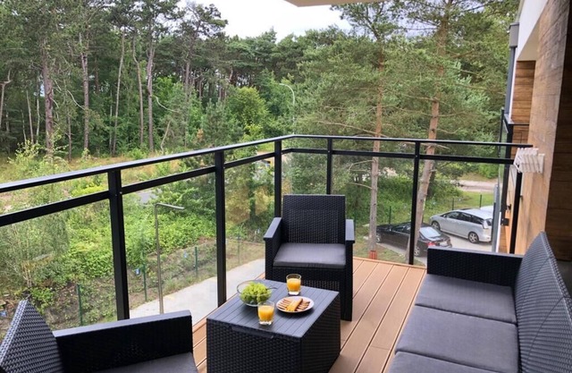 Apartament Na Mierzei - 365PAM