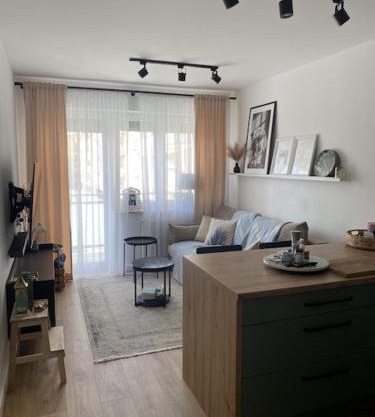 Apartament na Manhattanie