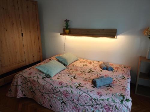 Apartament na podgórzynskiej