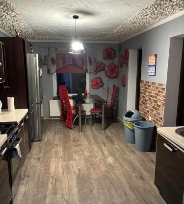 Apartament na spokojnej wsi