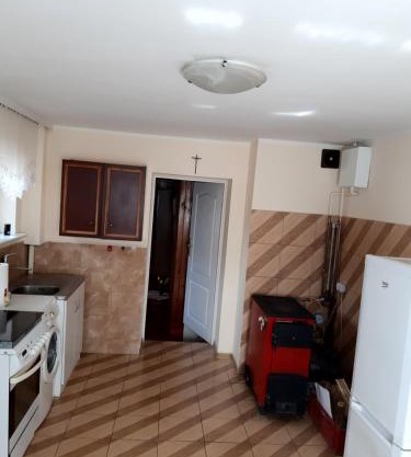 Apartament na wsi
