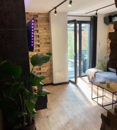 Apartament nad Nysą