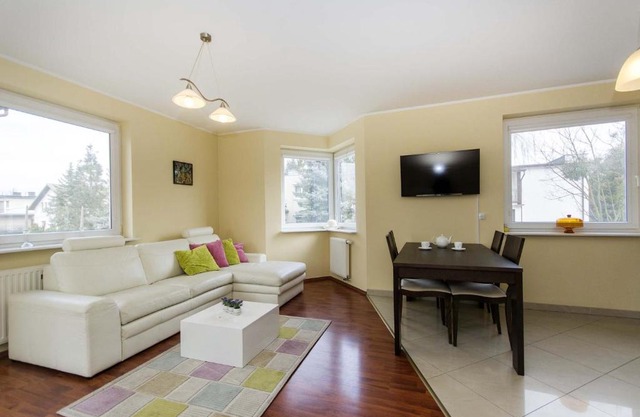 Apartament Nadmorski